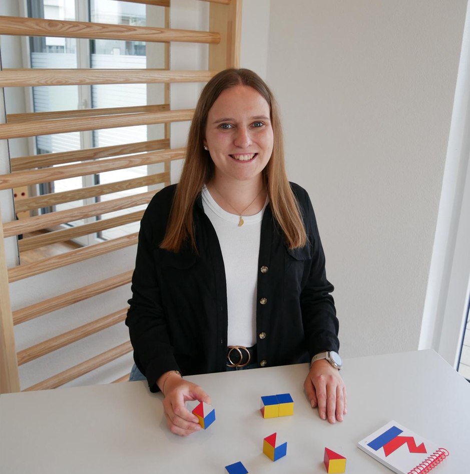 Annika Lastinger